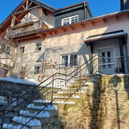 Ferienwohnung Leimitz Hof  Exterior foto
