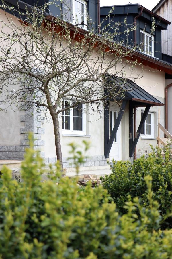 Ferienwohnung Leimitz Hof  Exterior foto