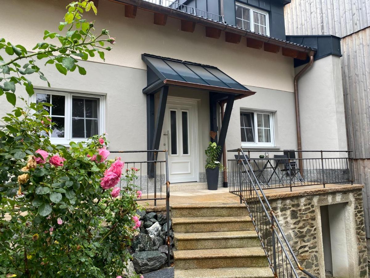 Ferienwohnung Leimitz Hof  Exterior foto