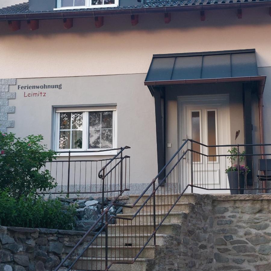 Ferienwohnung Leimitz Hof  Exterior foto