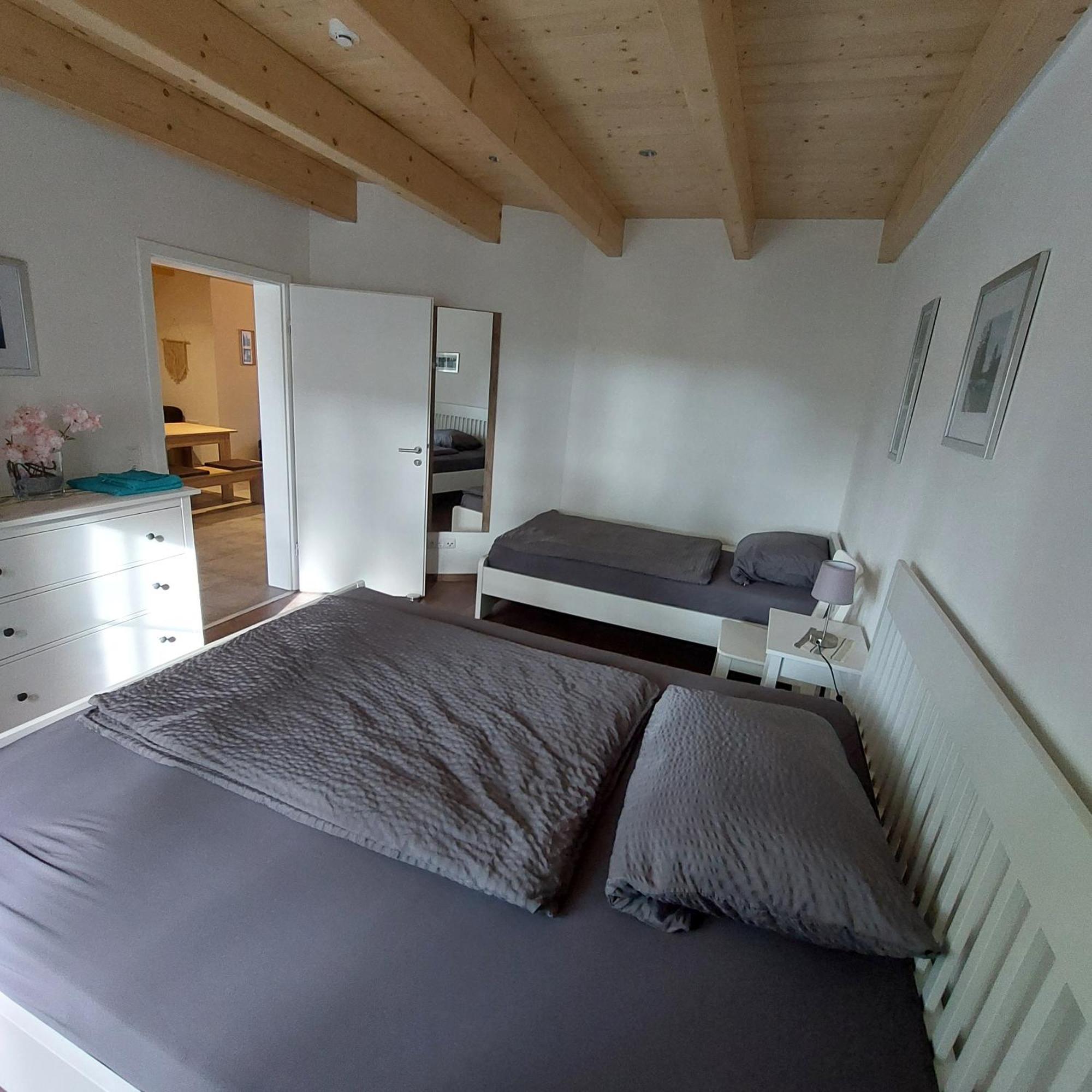 Ferienwohnung Leimitz Hof  Exterior foto